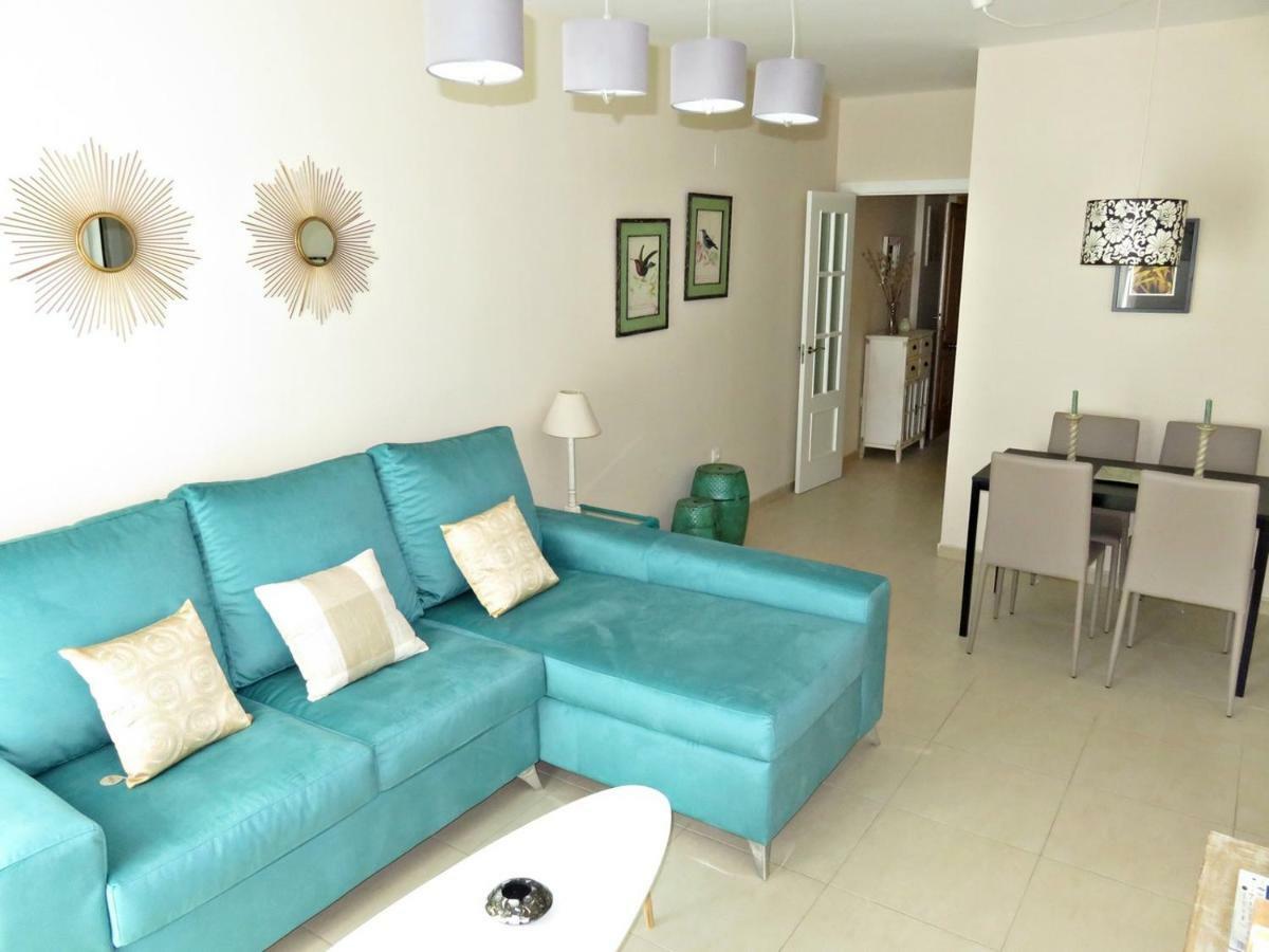 Apartamento Barrio San Miguel Херес-де-ла-Фронтера Экстерьер фото