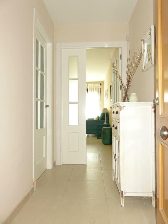 Apartamento Barrio San Miguel Херес-де-ла-Фронтера Экстерьер фото